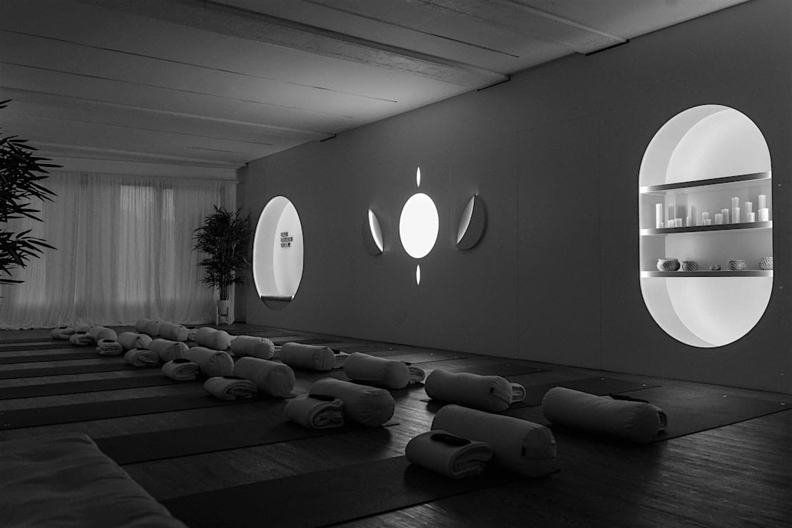 Stretch & Breathe Workshop for Beginners